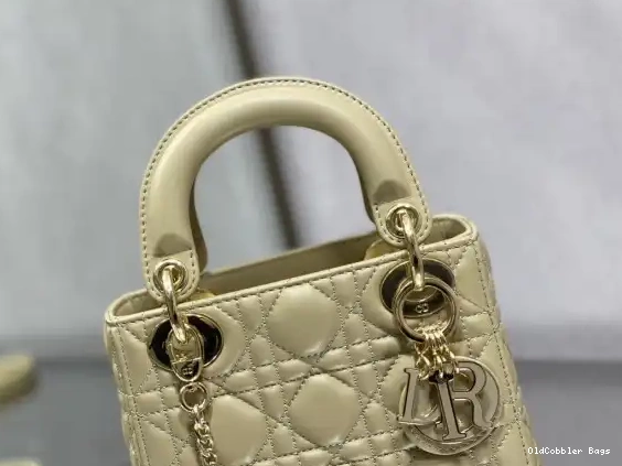 OldCobbler Bags DIRO-17CM LADY 0502